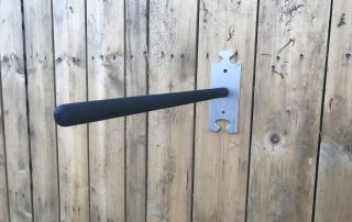 Surfboard Wall Rack by Puna Surf Company